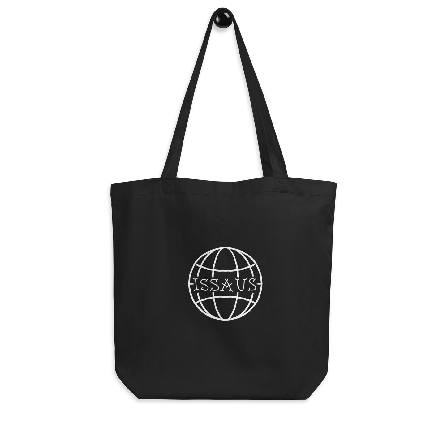 Eco World Tote Bag