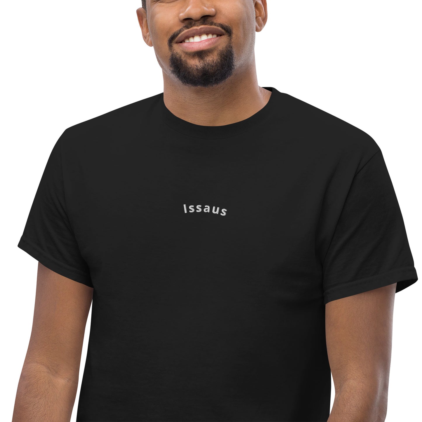 Men's classic tee