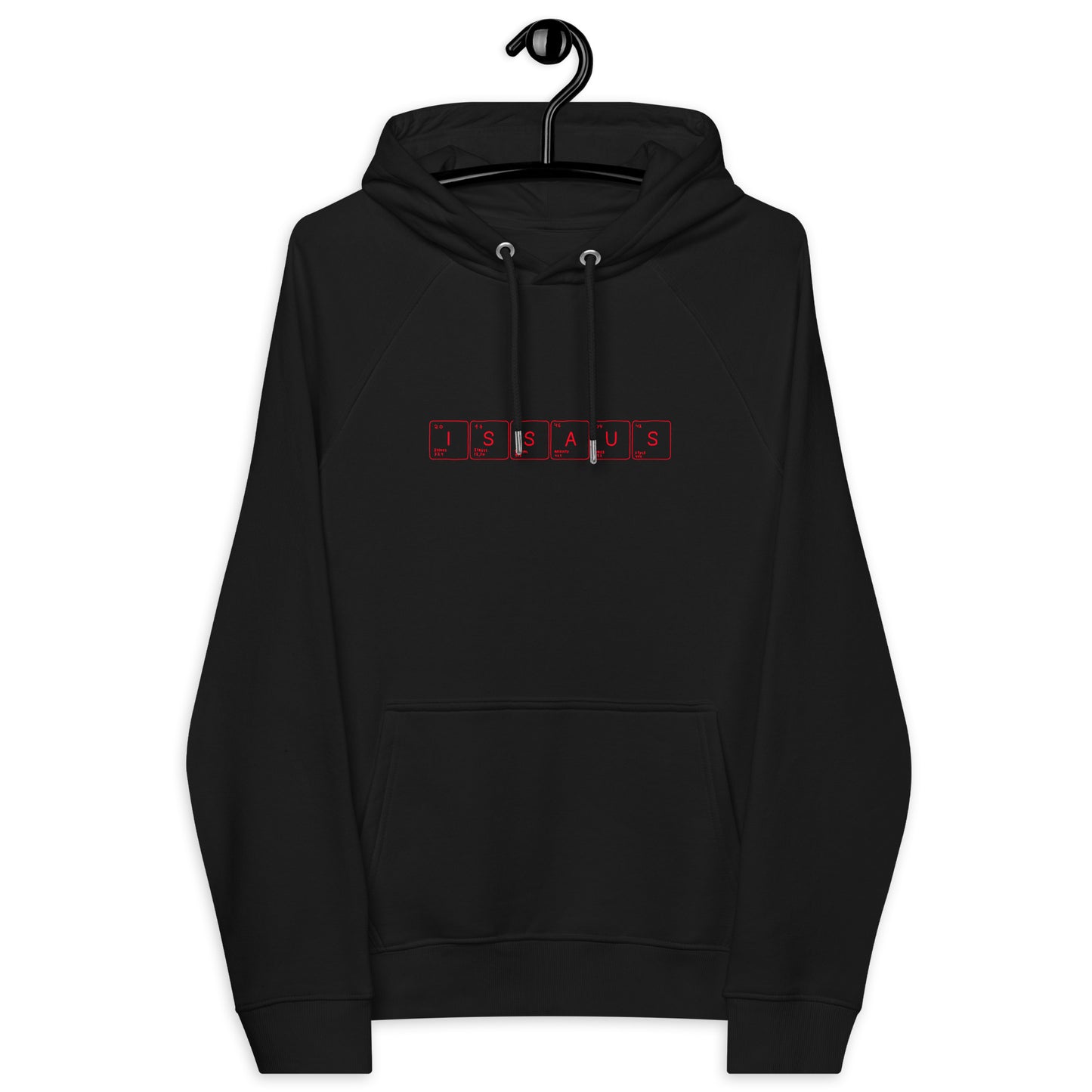 Unisex eco mendeljev hoodie