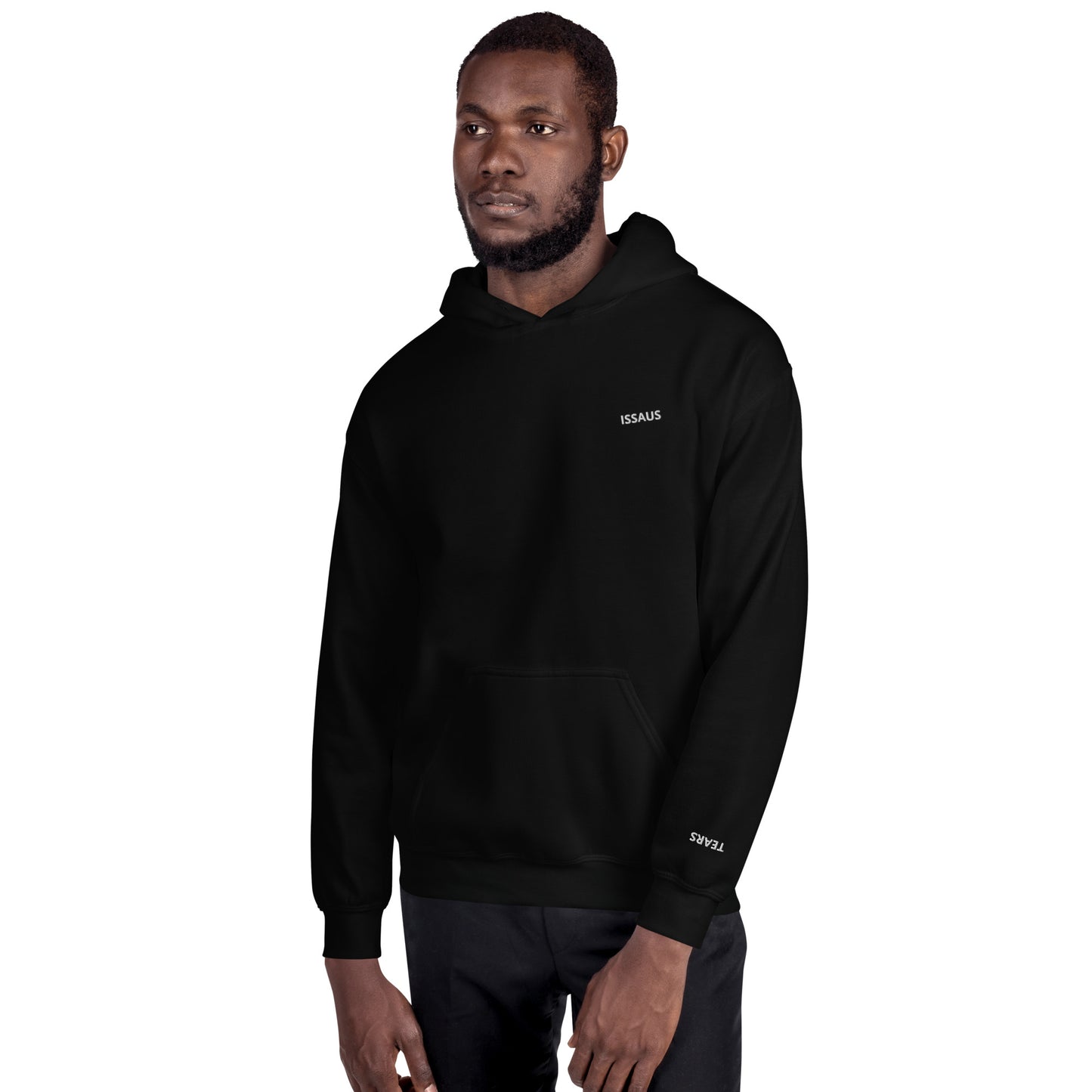This shit hurts hoodie
