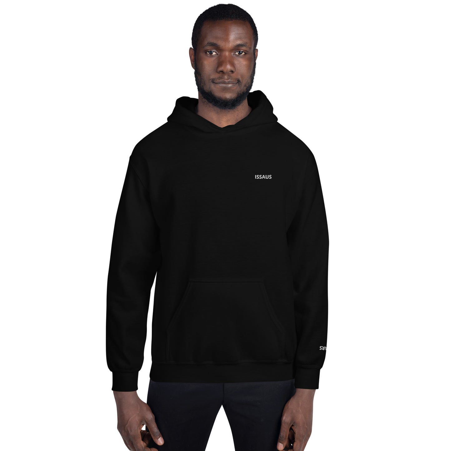 This shit hurts hoodie