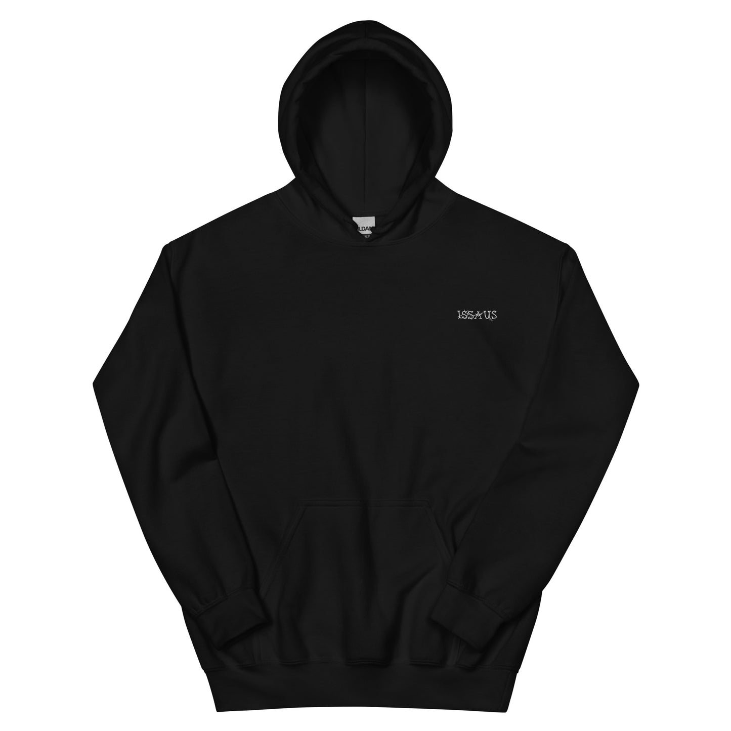Fire car Unisex Hoodie