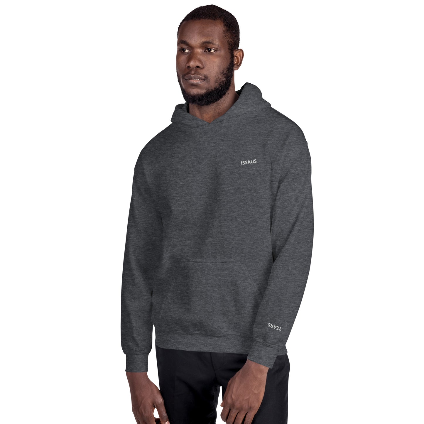 This shit hurts hoodie