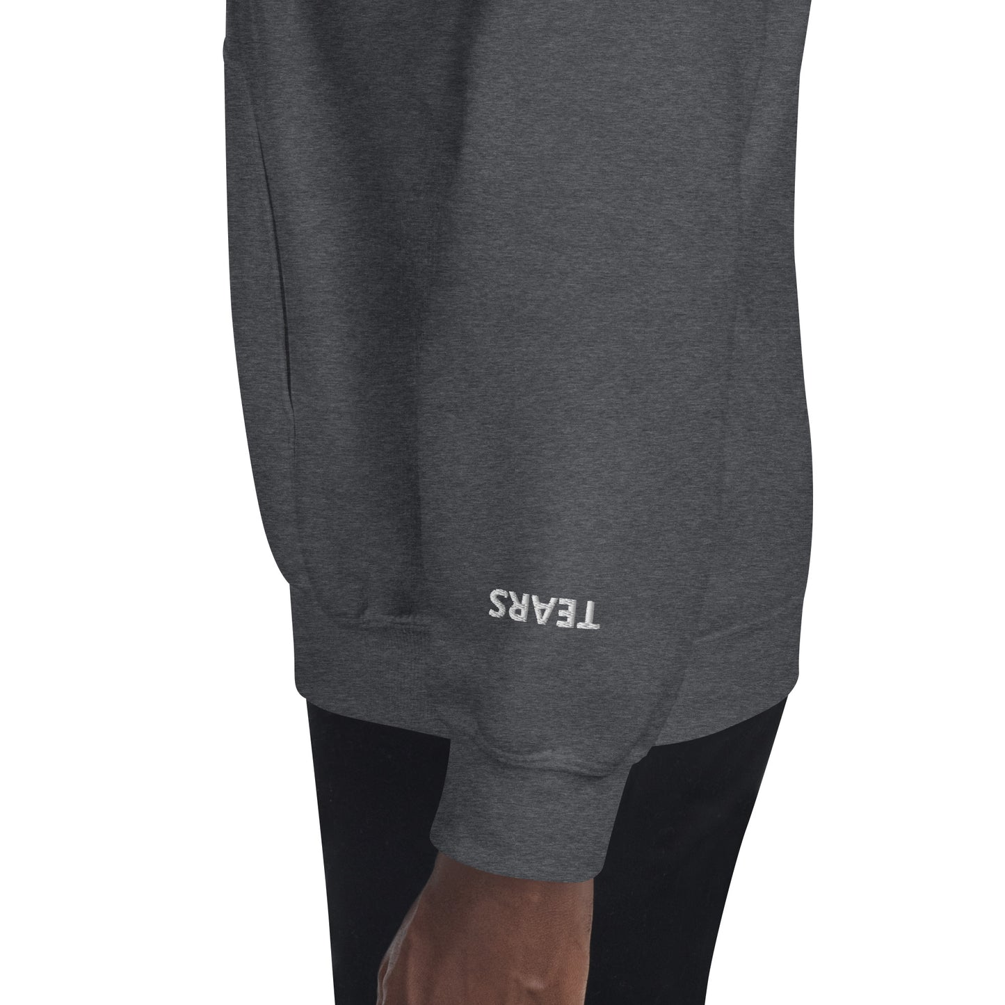 This shit hurts hoodie