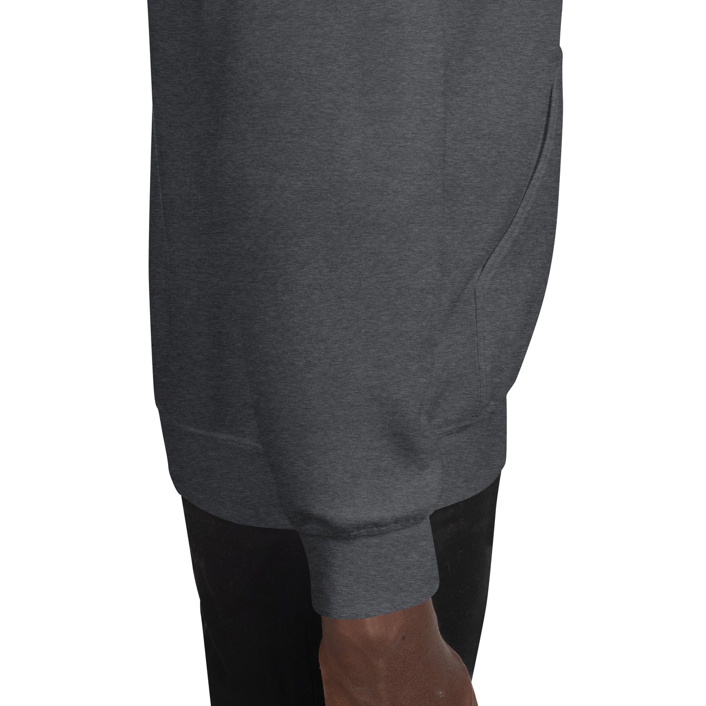 This shit hurts hoodie