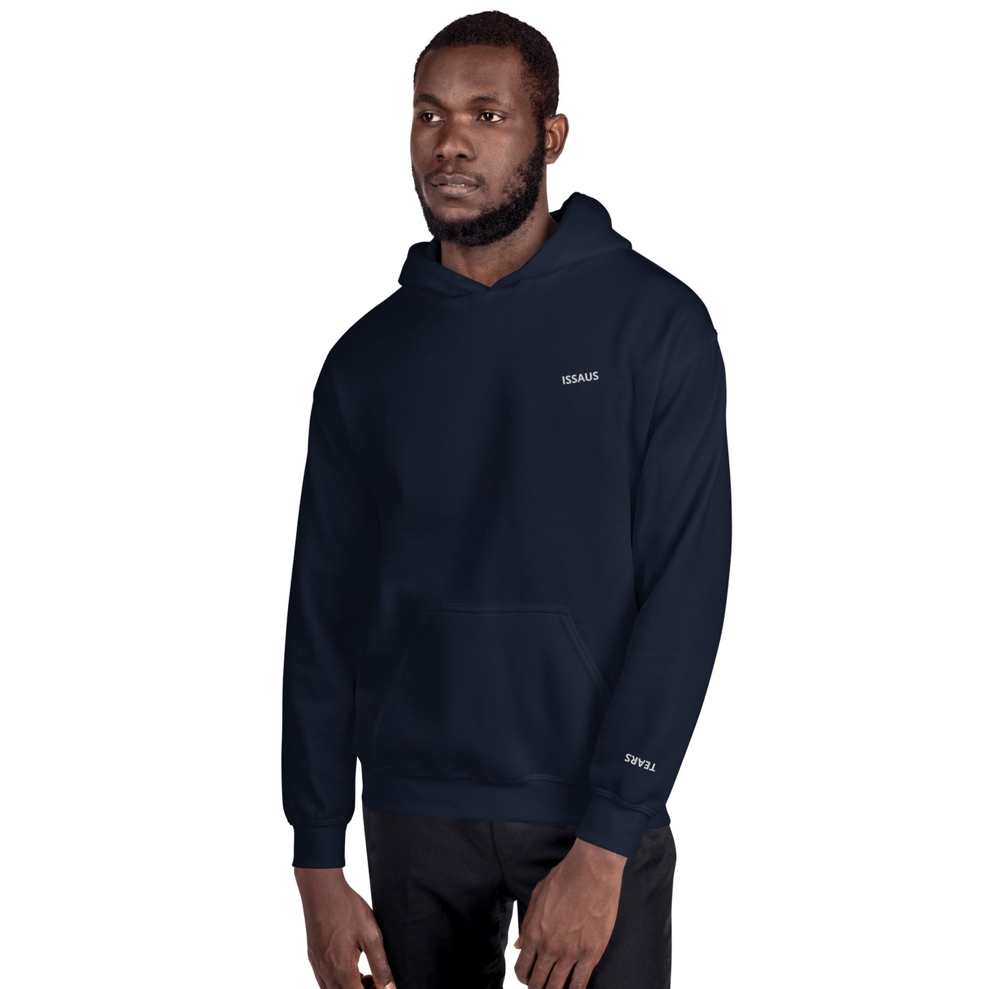 This shit hurts hoodie