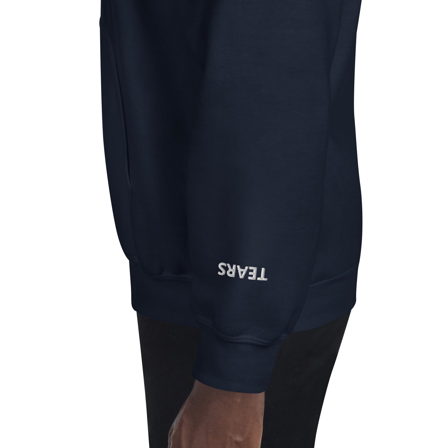 This shit hurts hoodie