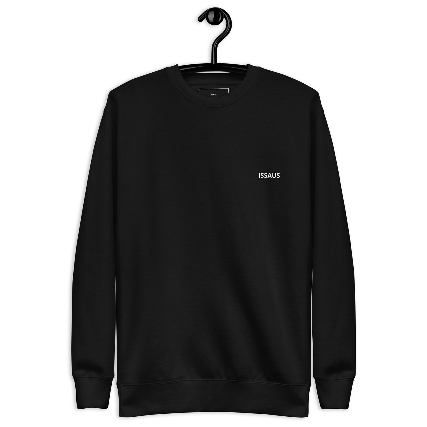 Unisex Card Sweatshirt