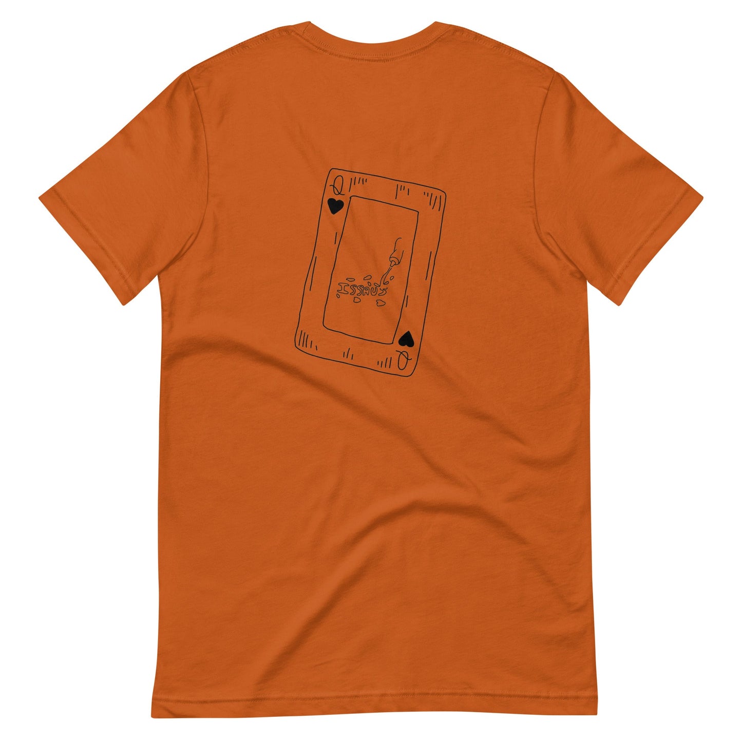Unisex t-shirt