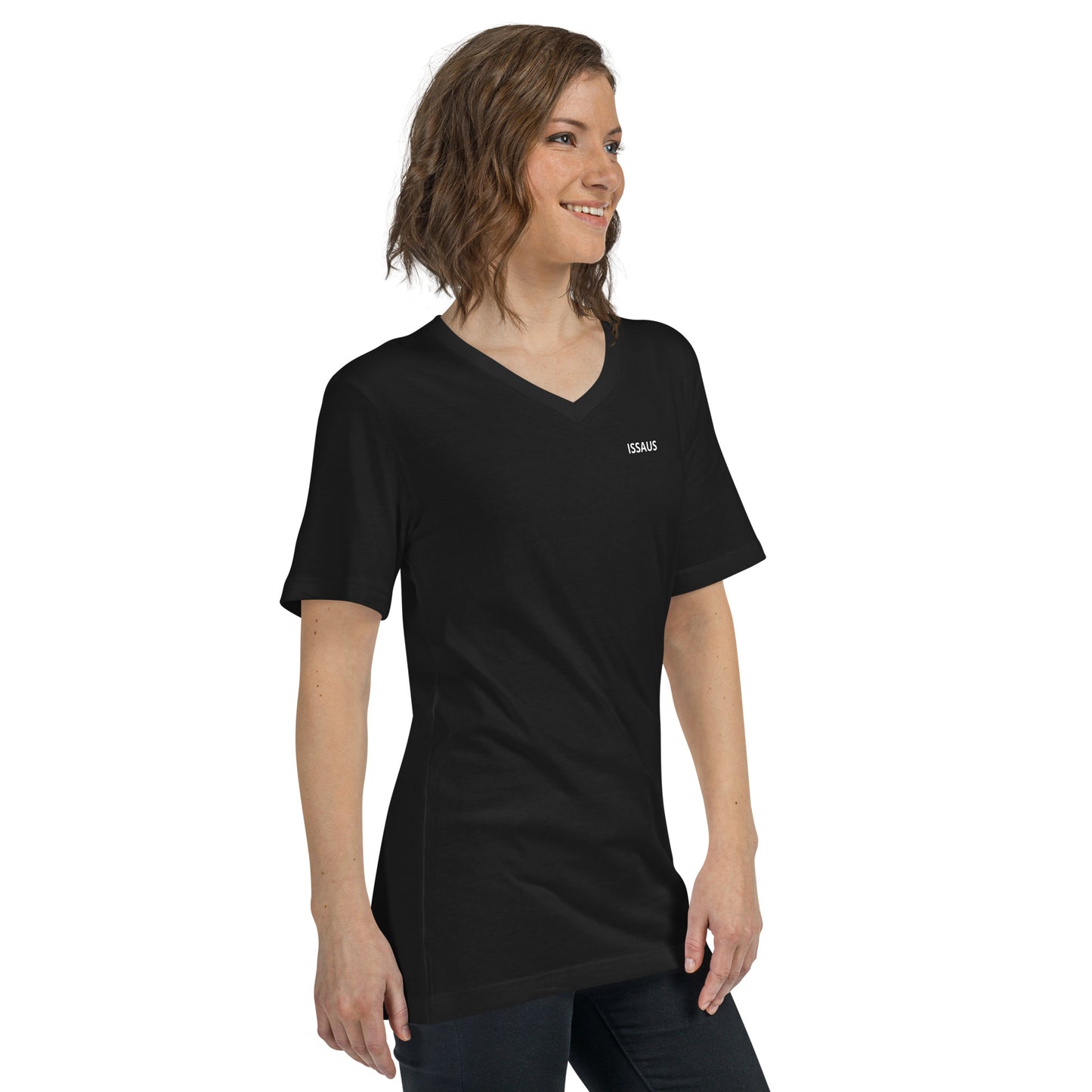 Unisex V-Neck T-Shirt