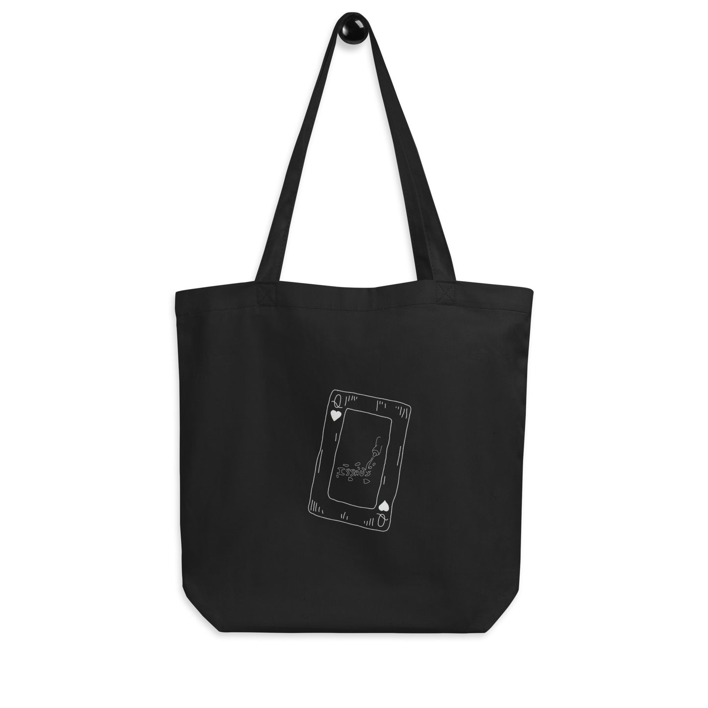 Eco issaus Tote Bag