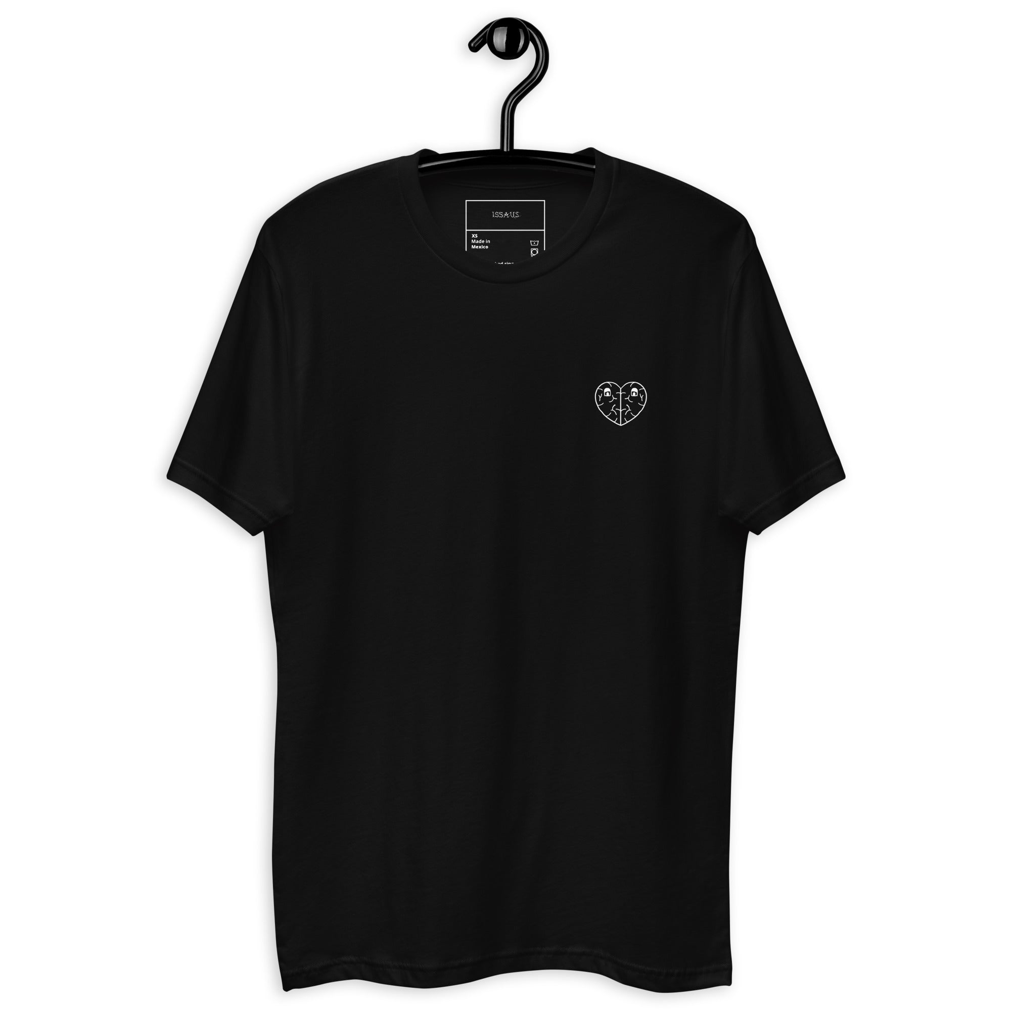 福袋 バースデイ brained Heart t-shirt Issaus – トップス