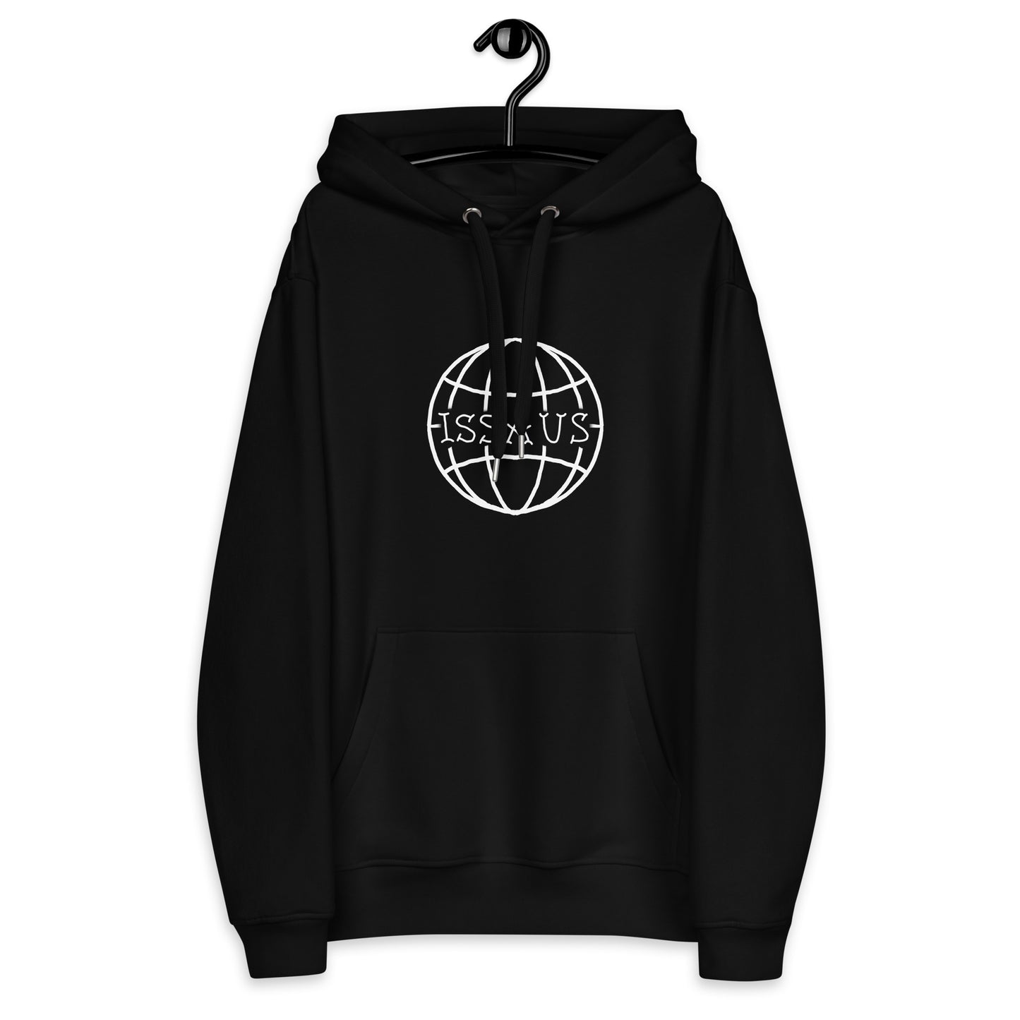 Eco world hoodie