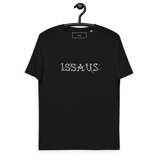 ISSAUS Unisex organic cotton t-shirt