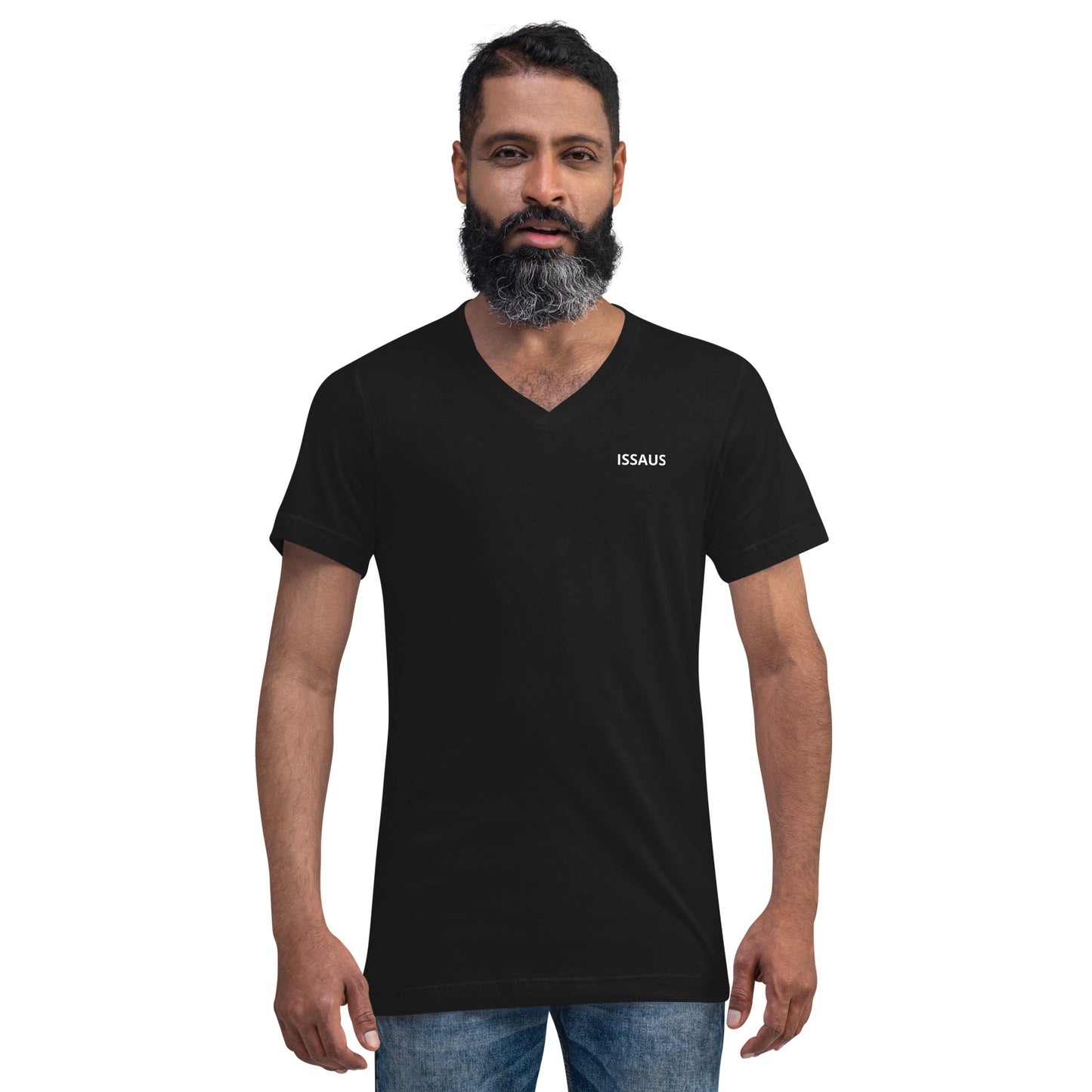 Unisex V-Neck T-Shirt